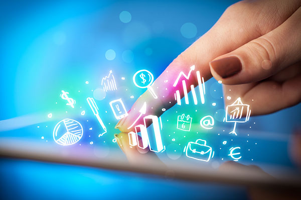 5 Digital Marketing Trends You Need To Care About In 2016