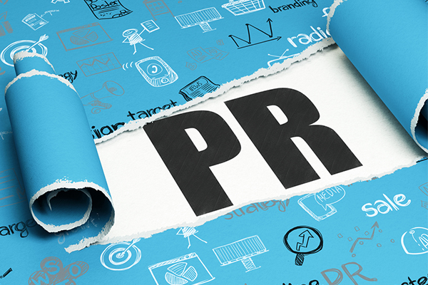 How to get great PR for your SMB