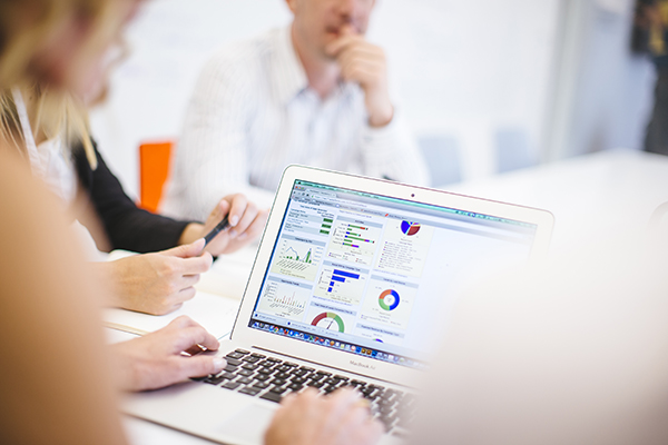 3 Key Things to Consider when Creating a KPI Dashboard