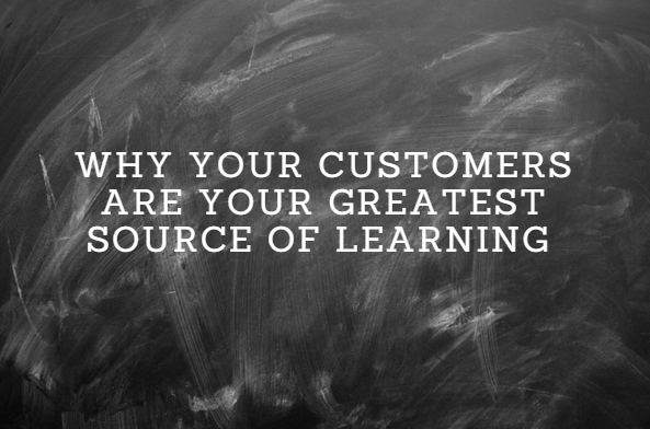 7 Reasons Customer Feedback Is Your Best Growth Weapon 