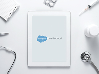 Salesforce Health Cloud: Putting Patients at the Center of Their Care