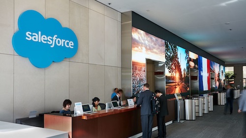 State of Connected Customer