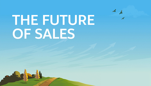 5 Emerging Trends That Will Shape the Future of Sales