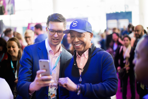 Dreamforce Pro Tips: 12 Do’s and Don’ts for Networking