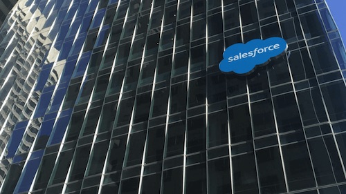 Atualizações sobre as ações de segurança e bem-estar da Salesforce