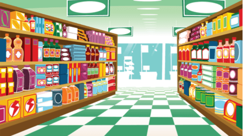 Social Distancing Shops: Redesign Your Store Layout