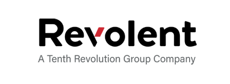 Revolent Logo