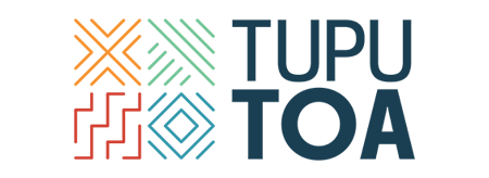 TupuToa Logo