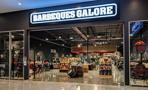 Barbeques Galore serves up personalised customer experiences with Salesforce