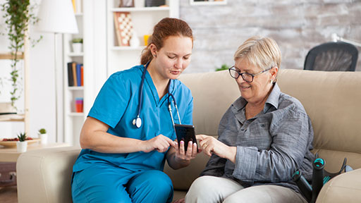 Barwon Health is building a connected care platform that exemplifies analysts’ vision for the future.