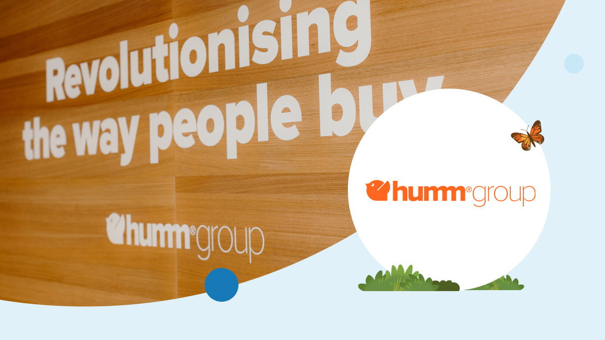 hummgroup set to drive efficient global growth
