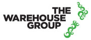 the warehouse group