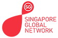 Singapore Global Network Logo