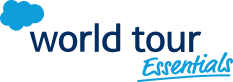 World Tour Essentials logo