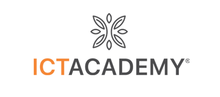 ICT Academy Tamilnadu Logo