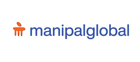 Manipal Global Logo