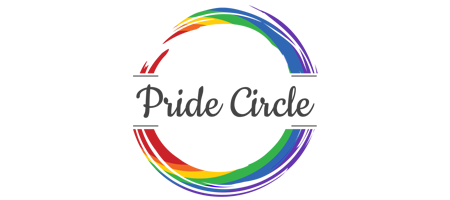 Pride Circle Logo