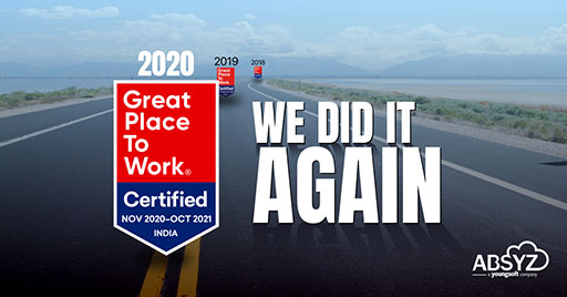 ABSYZ Software Consulting Pvt Ltd Inline Image