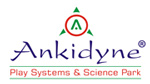 Logo - Ankidyne Playground Equipments and Science Park