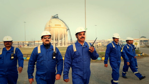 Bharat Petroleum Corporation Limited