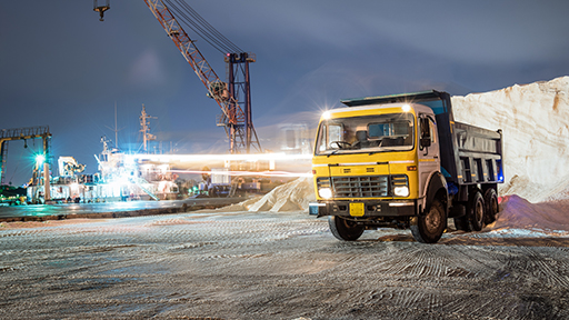 Concretia customer banner