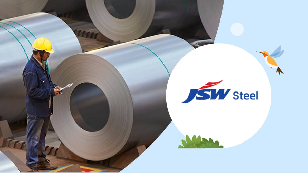 JSW Steel forges positive and profitable customer relationships using Salesforce