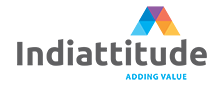 Indiattitude Logo