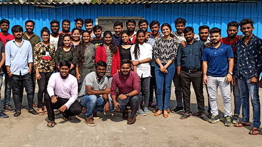 Porter customer image