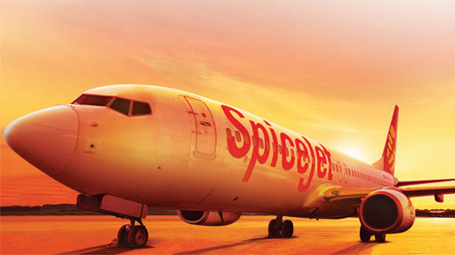 SpiceJet smoothly overcomes Covid turbulence
