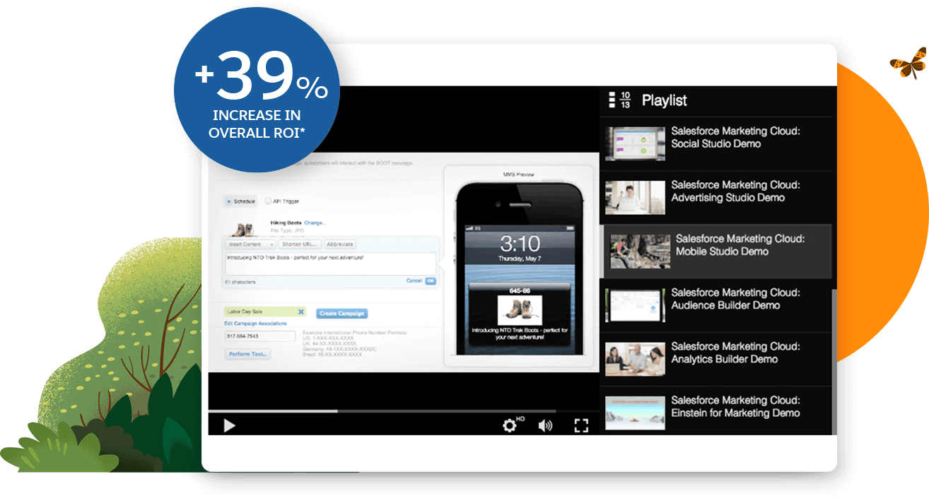 Starting at $25 per month*