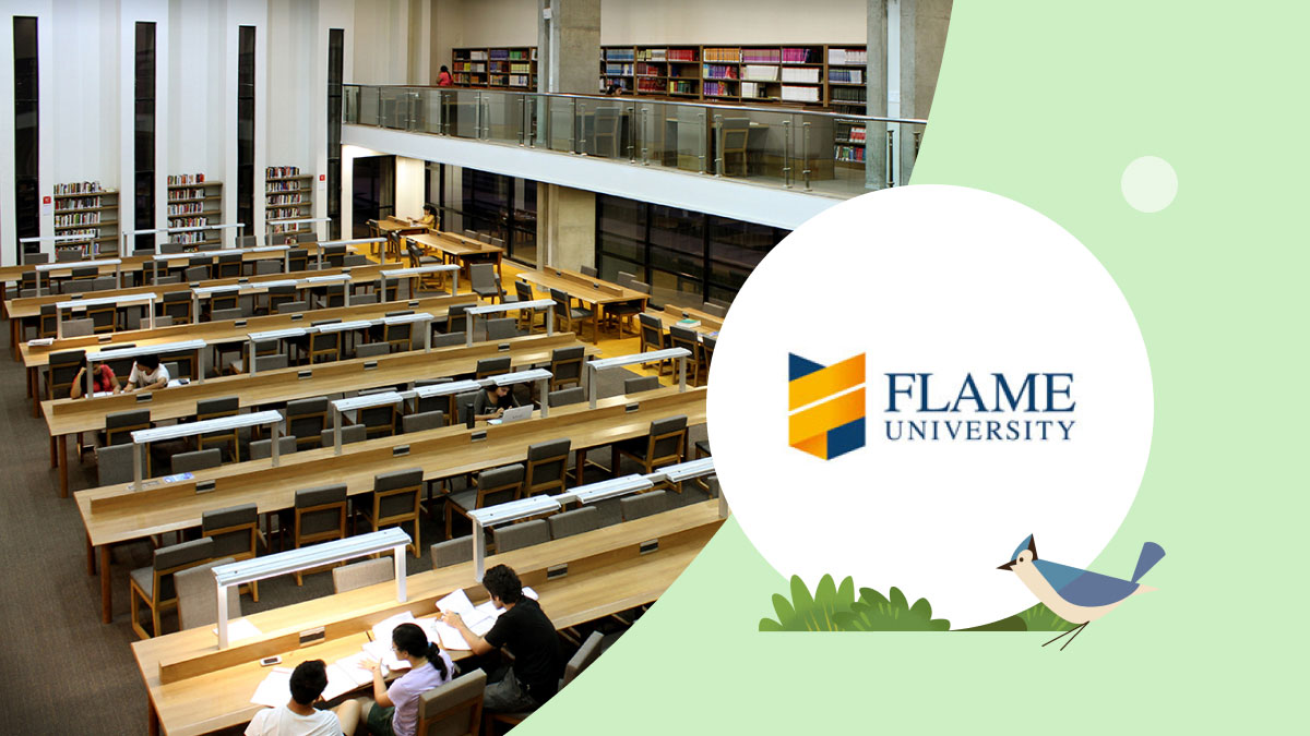 FLAME University offers smooth, personalised student engagement with Salesforce