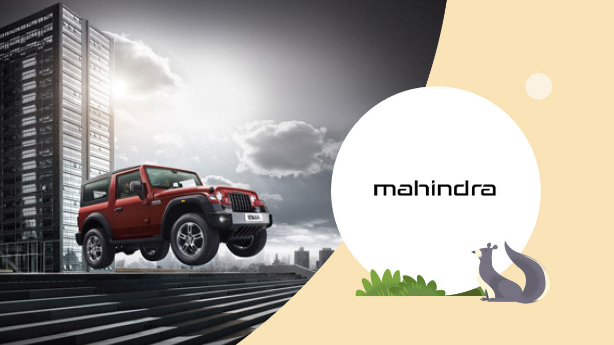 Mahindra & Mahindra gives dealers and customers a smooth ride across touchpoints with Salesforce