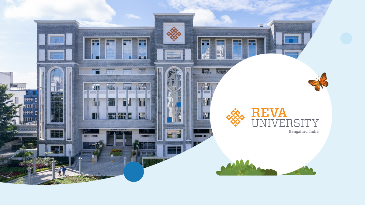 REVA University makes student lifecycle management simple and seamless ...
