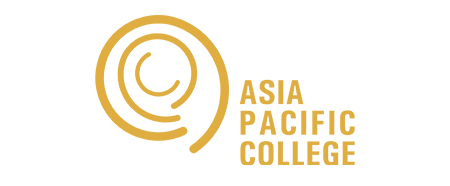 Asia Pacific College Logo