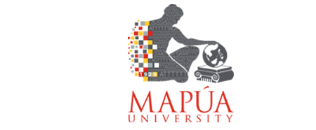 Mupua University Logo