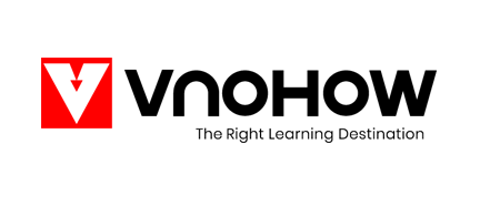 Vnohow Logo