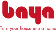 BAYA logo