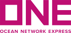 ocean network express logo