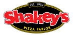 Shakey's Pizza logo