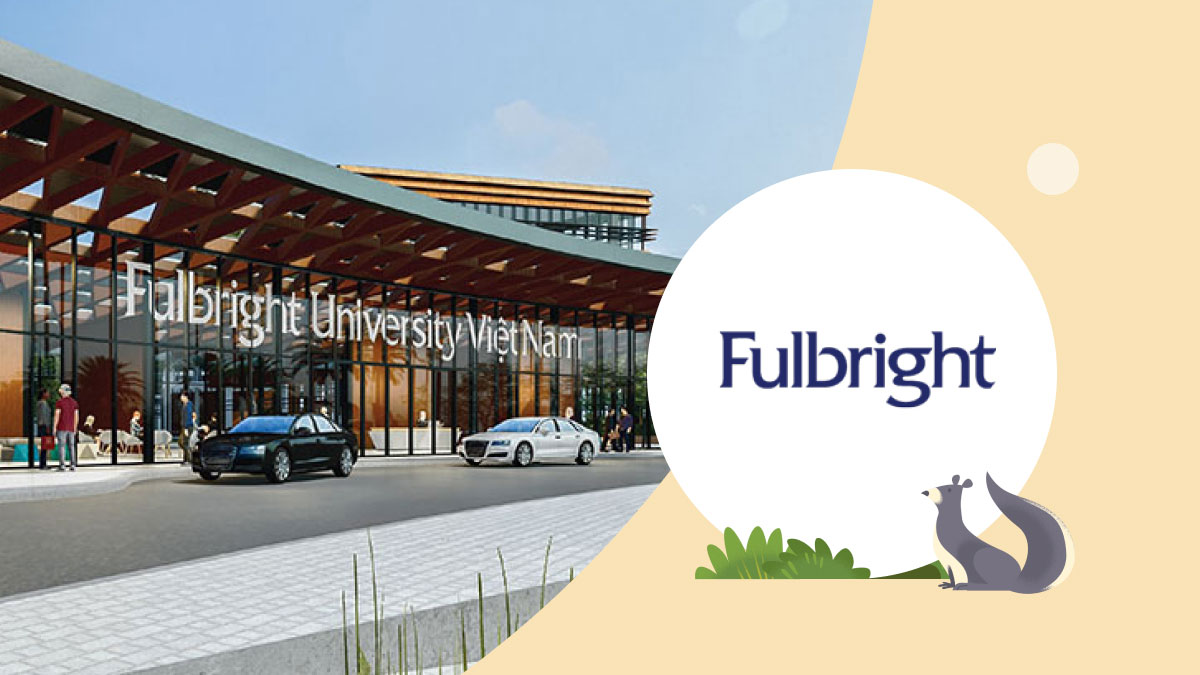 Fulbright University scales a world-class student experience in Vietnam with Salesforce