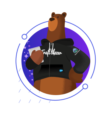 Salesforce Partners on X: Last day to win an awesome hoodie for Week 2 of  the #AnalyticsTrailblazer challenge!    / X