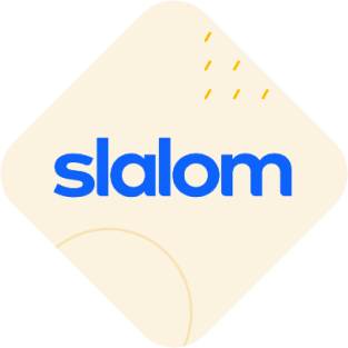 Slalom