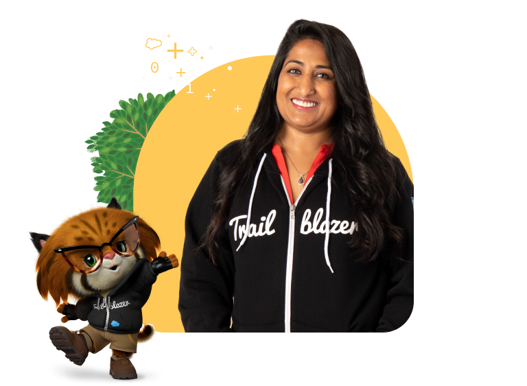 Pallavi Agarwal, CEO & Co-Founder, Kander