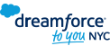 Dreamforce to You NYC