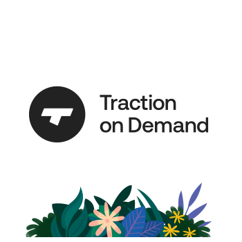 Traction On Demand