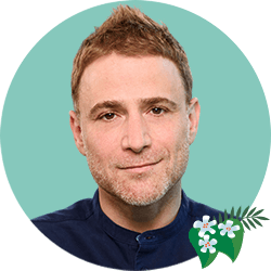 Stewart Butterfield