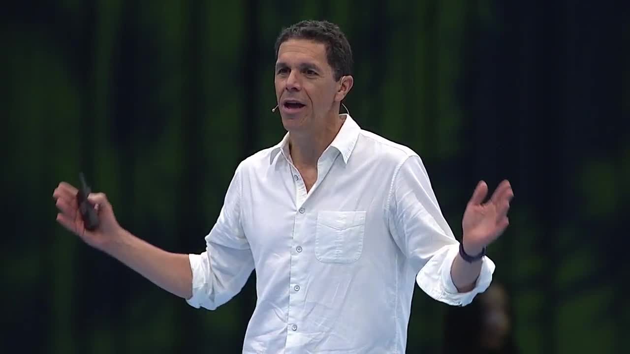 fireside chat with trailblazer yo-yo ma