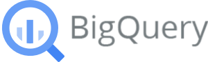 Google Bigquery Logo