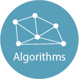 Algorithms icon