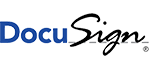 DocuSign のロゴ